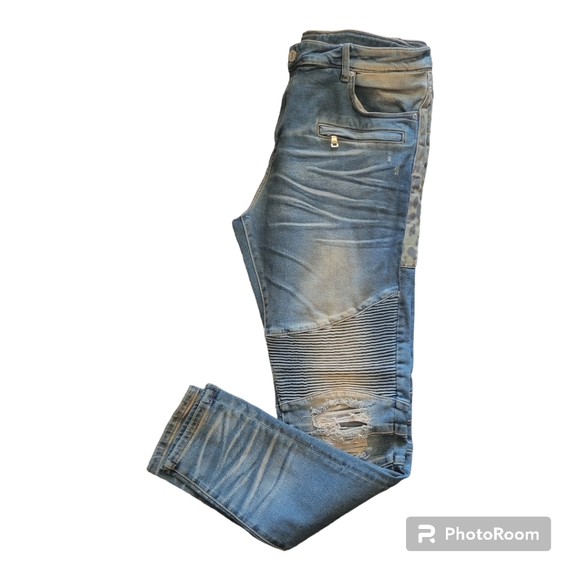 Embellish NYC Mens Size 40 - Picture 2 of 4